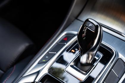 Test: MG EHS PHEV 258Ps